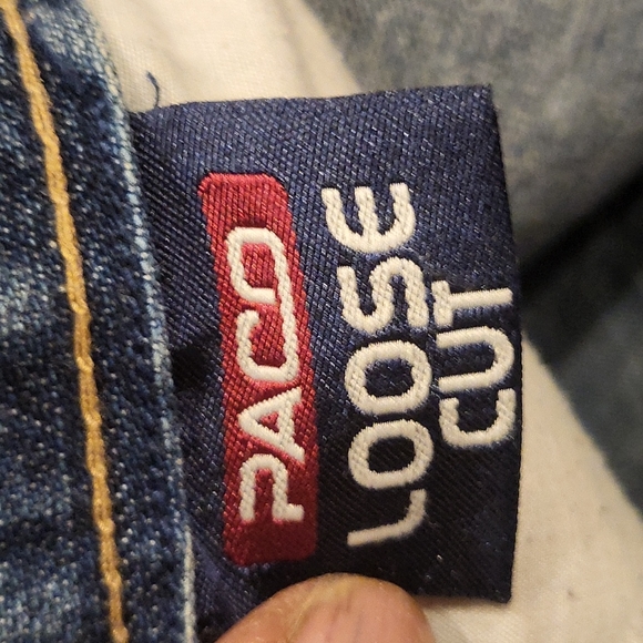 PACO SPORT SHORTS - Picture 9 of 9